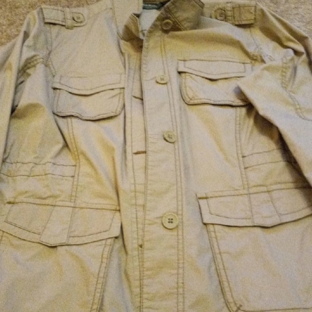 Women's Eddie Bauer Jacket